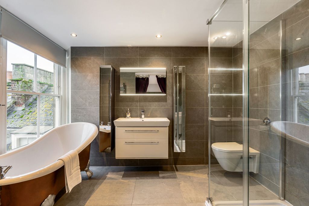 Additional image 5 of 3 bed maisonette for saleGeorge Street, Bath BA1