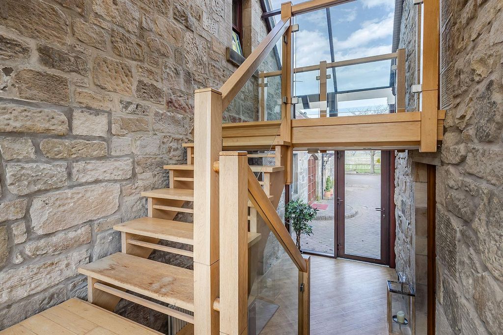 Additional image 5 of 5 bed detached house for saleKingsfield Farm, Kingsfield, Linlithgow EH49