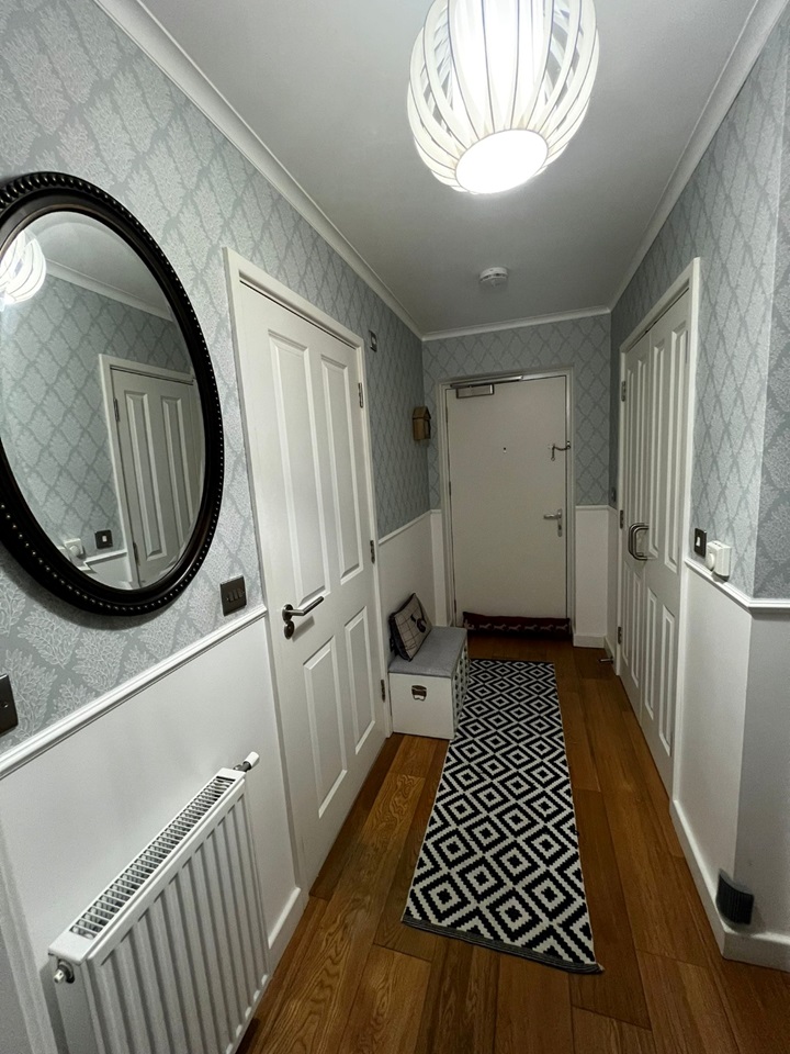 Additional image 9 of 1 Bed Flat, Oleander House, SE15, N1 7GU