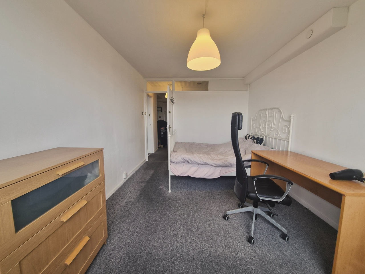 Additional image 2 of 2 Bed Flat, Kenrick House, B16, N1 7GU