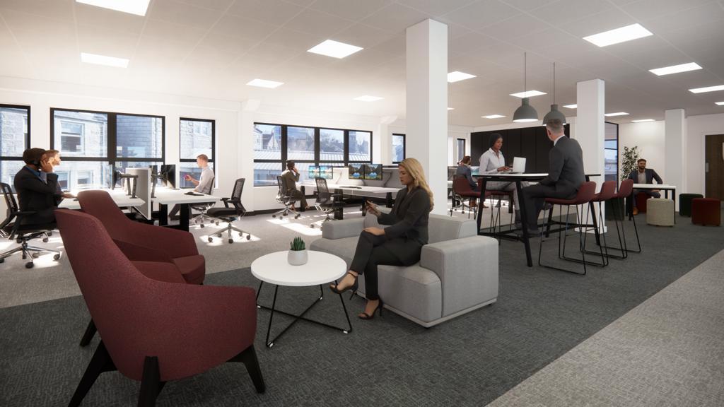 Additional image 4 of 3-5 Albyn Place, Aberdeen, Scotland, AB10 1YE