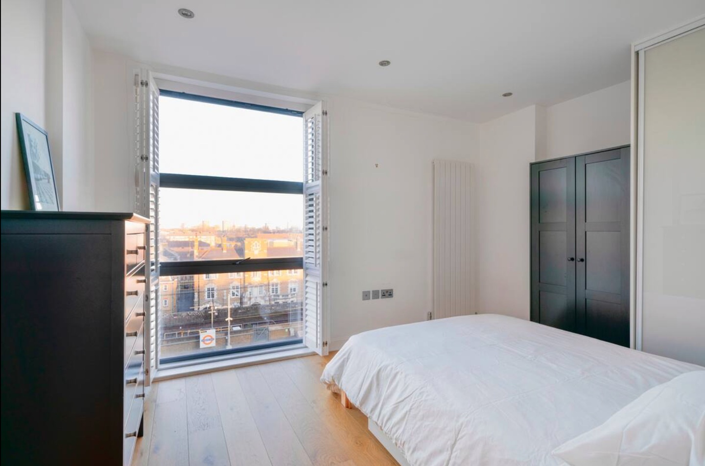 Additional image 13 of 1 Bed Flat, Margerie Court, E2, N1 7GU