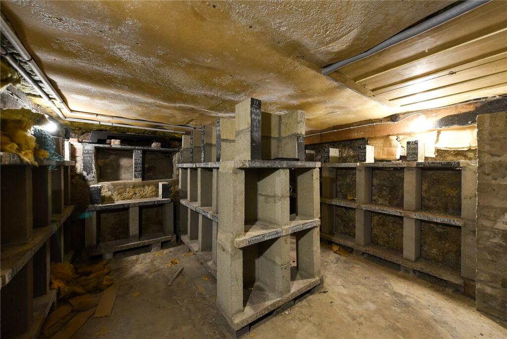 Additional image 20 of 2 The Chanonry, Old Aberdeen, Aberdeen, AB24