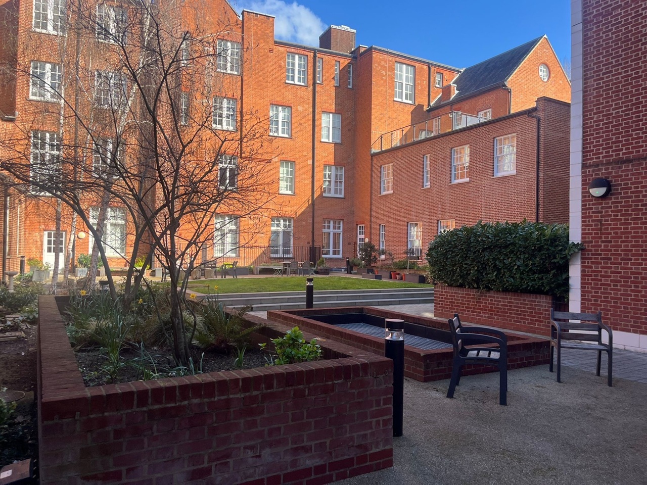 Additional image 14 of 2 Bed Maisonette, Field House, W9, N1 7GU