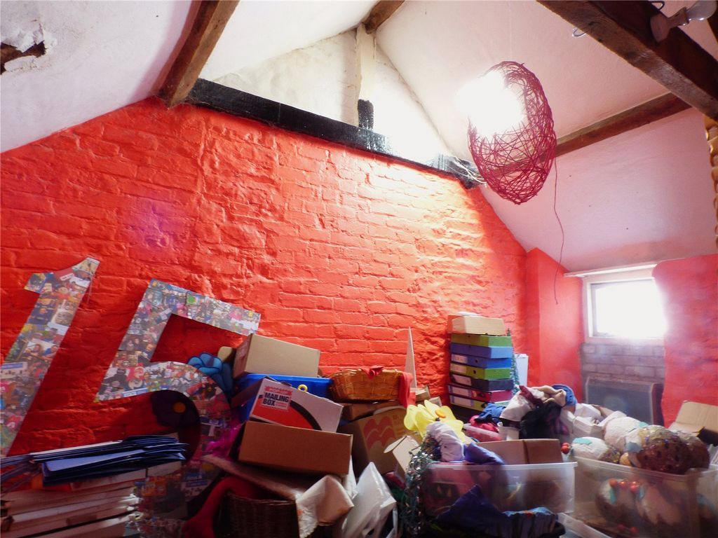 Additional image 5 of Studio for saleBridge Street, Aberystwyth, Ceredigion SY23
