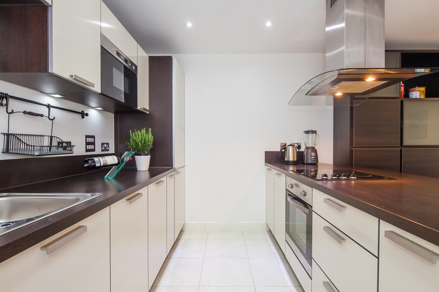 Additional image 5 of 2 Bed Flat, Maple Quays, SE16, N1 7GU