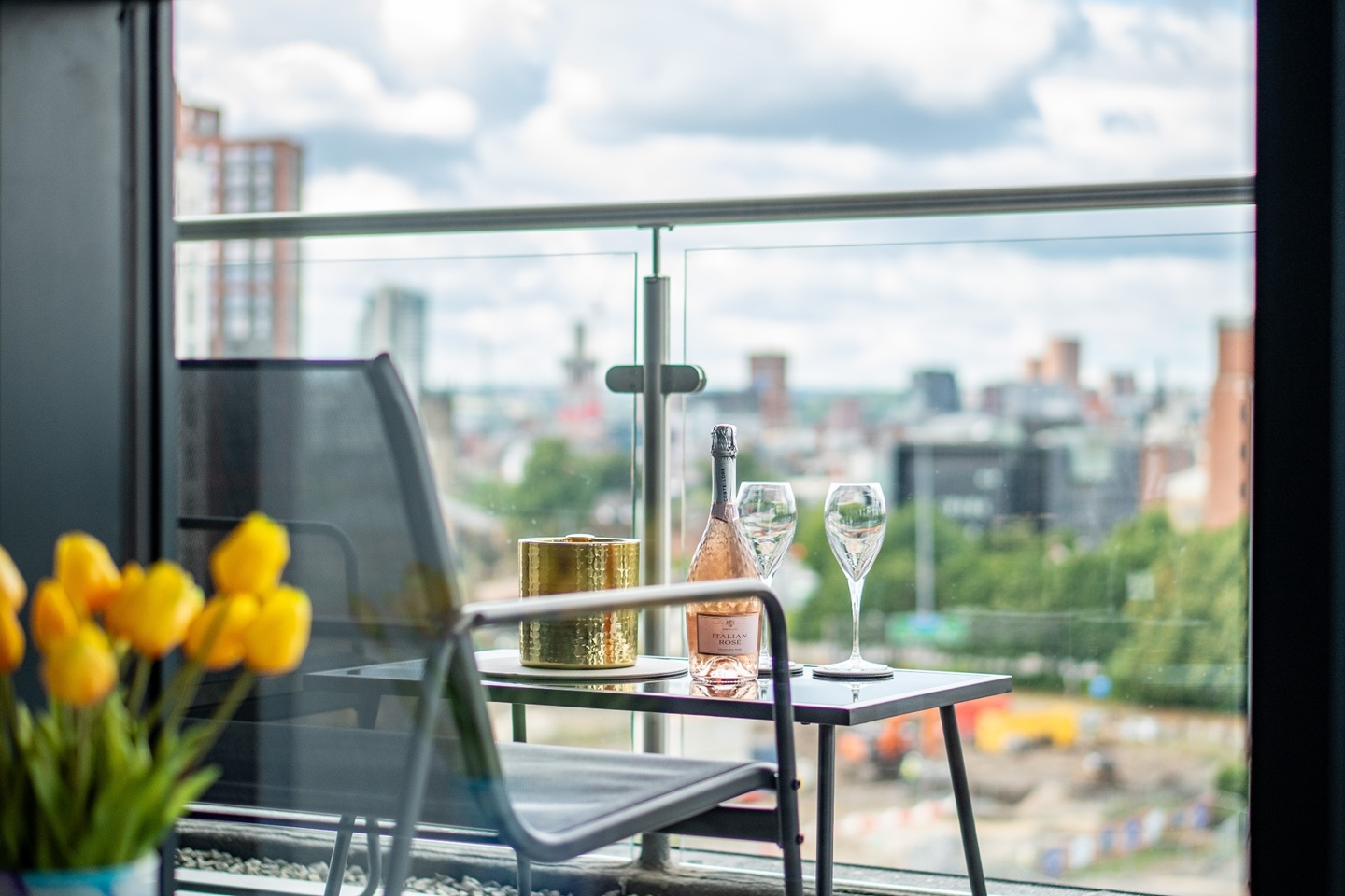 Additional image 9 of 2 Bed Flat, Leeds City Center, LS9, N1 7GU