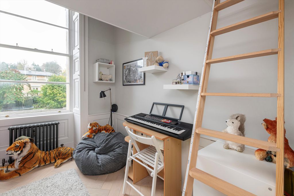 Additional image 12 of 2 bed flat for saleLansdown Crescent, Bath, Somerset BA1