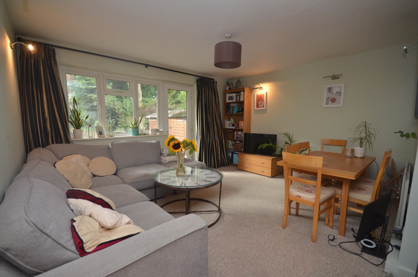 Additional image 2 of 2 Bed Flat, Herne Hill, SE24, N1 7GU