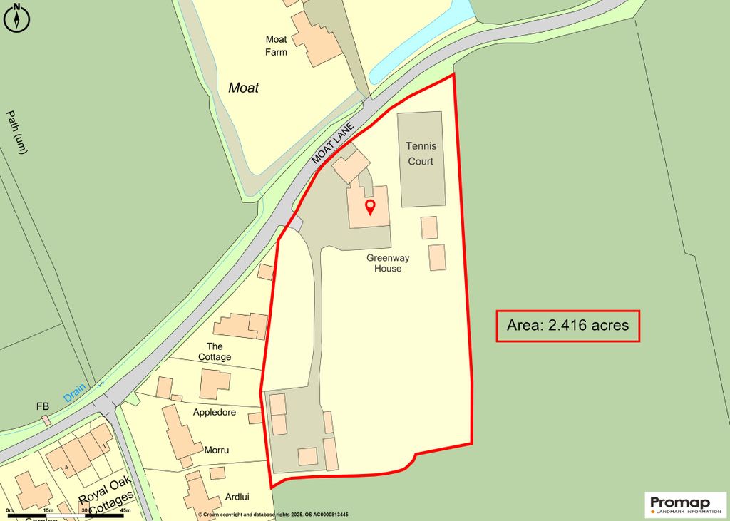 Additional image 29 of 5 bed detached house for saleThe Green, Rougham, Bury St. Edmunds, Suffolk IP30
