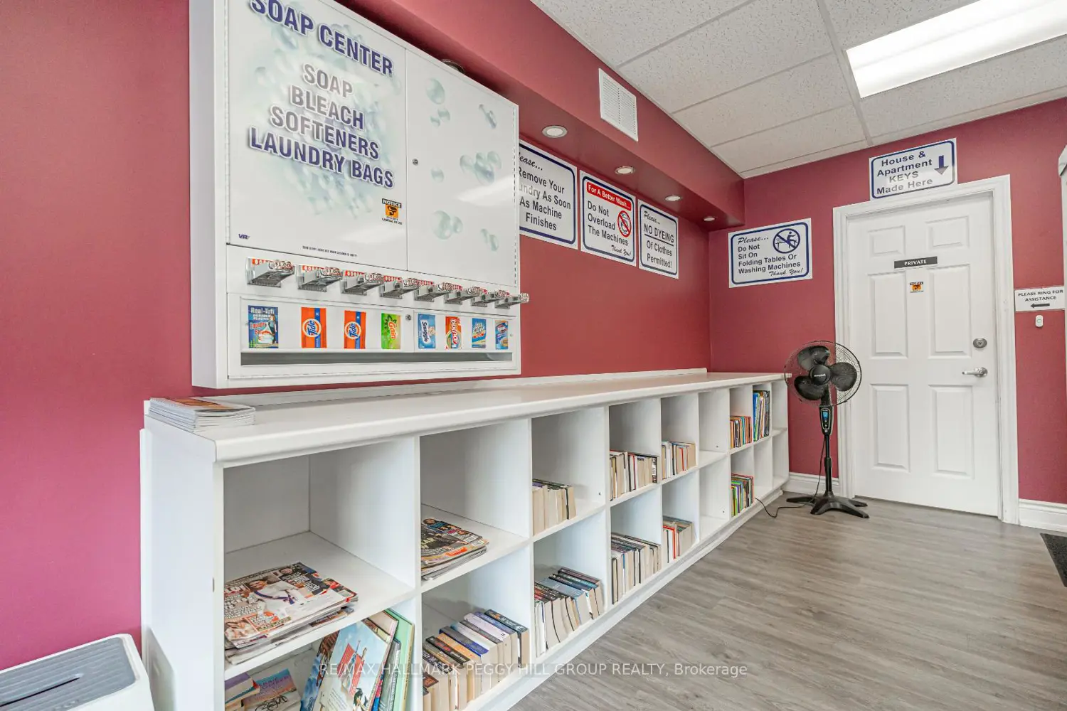 Additional image 5 of 30 Queen Street