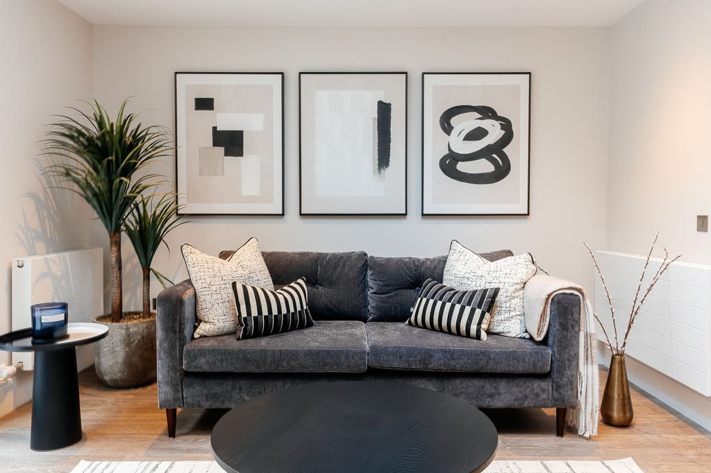 Additional image 10 of 5 bed town house for saleMillerfield Place, Edinburgh EH9