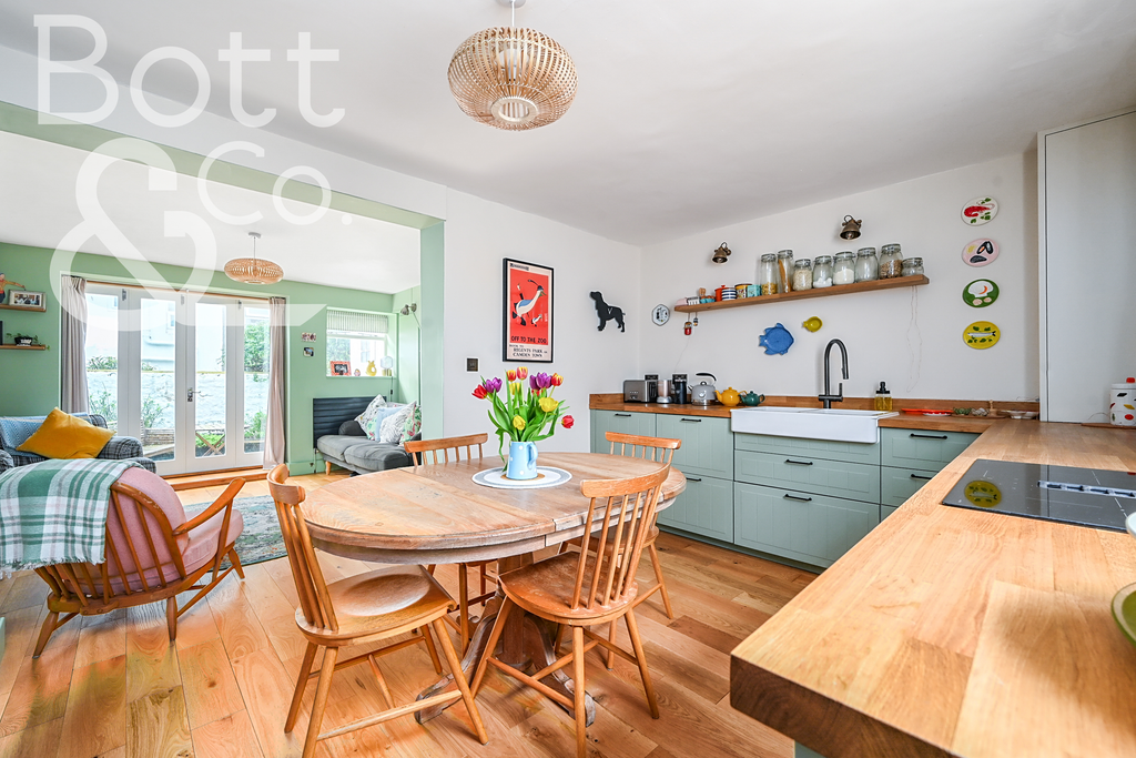 Additional image 2 of 4 bed terraced house for saleBute Street, Brighton BN2