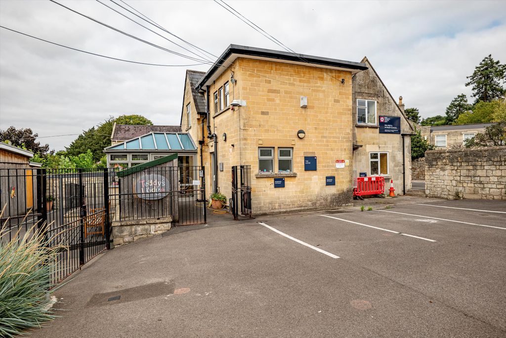 Additional image 5 of Property for saleWeston Lane, Bath, Somerset BA1