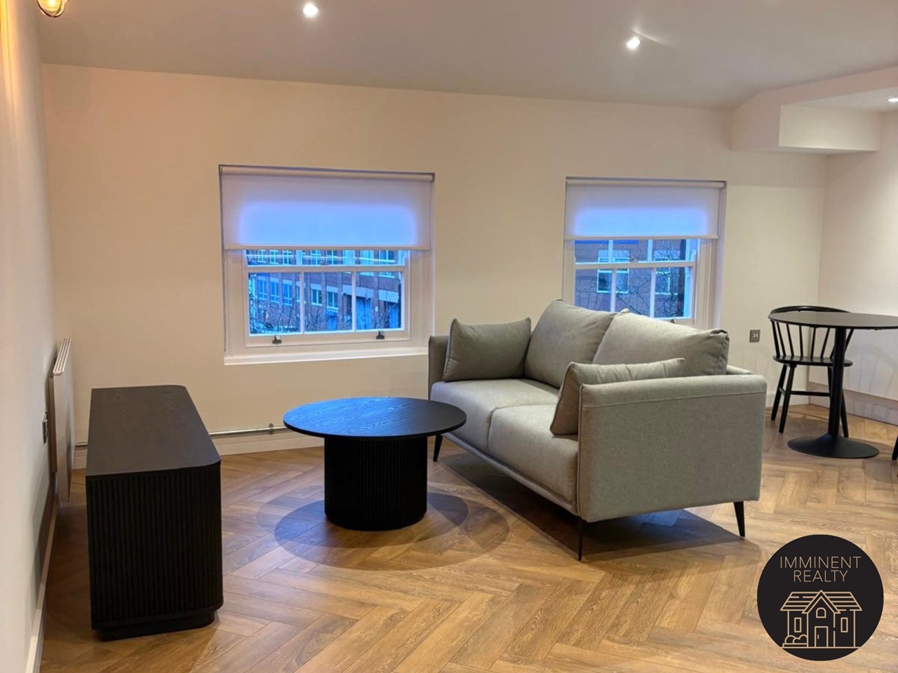 Additional image 2 of 1 Bed Flat, Hockley Hill    Harry, B18, N1 7GU