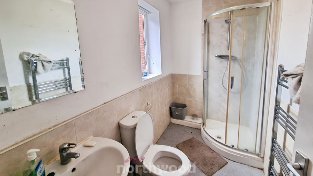 Additional image 11 of 11 bed flat for saleSomerset Road, Hyde Park, Doncaster DN1