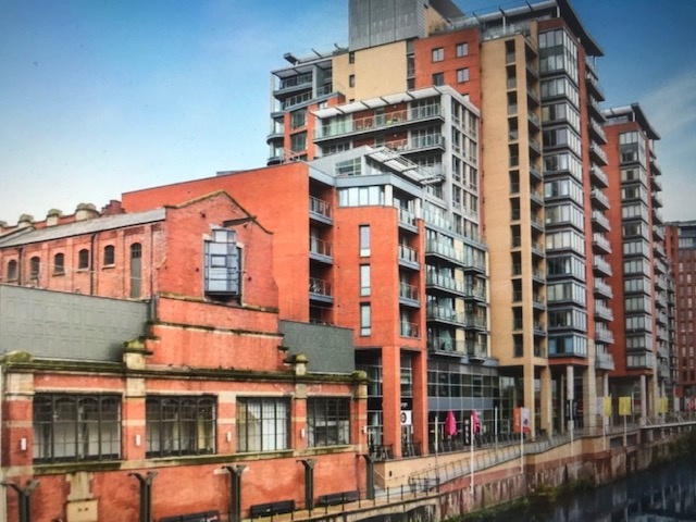 Additional image 14 of 2 Bed Flat, Leftbank, M3, N1 7GU