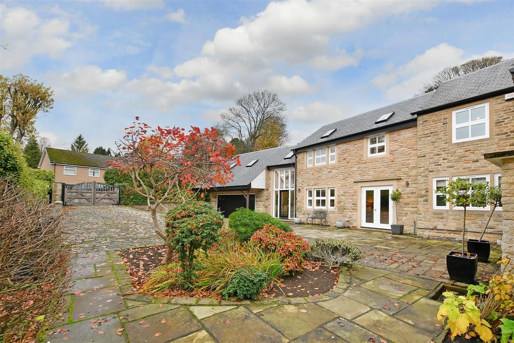 Additional image 30 of 5 bed detached house for saleIvy Park Road, Ranmoor S10