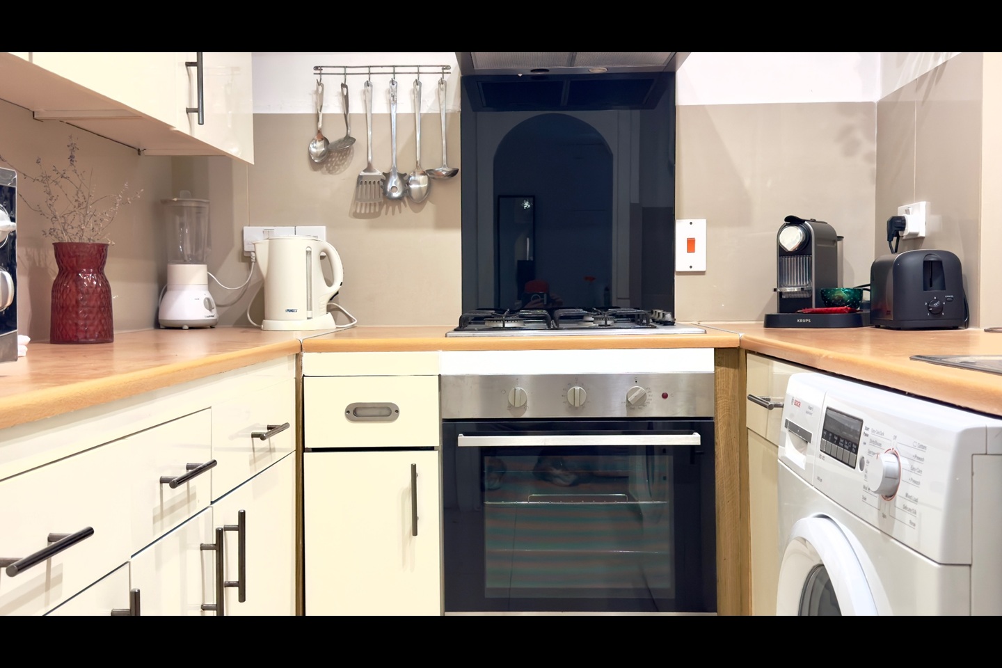 Additional image 16 of 3 Bed Flat, Ralph Court, W2, N1 7GU