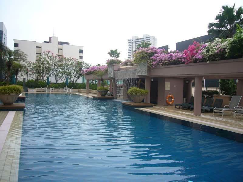 Additional image 11 of 175B Bencoolen Street