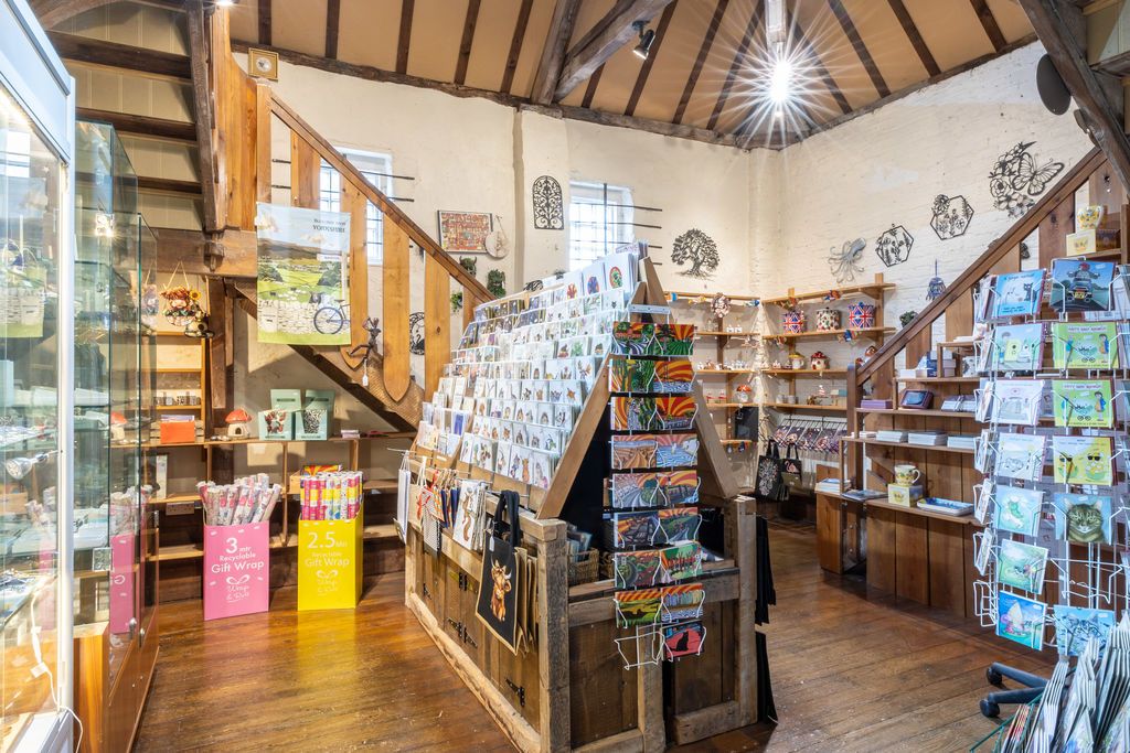 Additional image 36 of 4 bed property for saleBainton, Driffield, East Yorkshire YO25