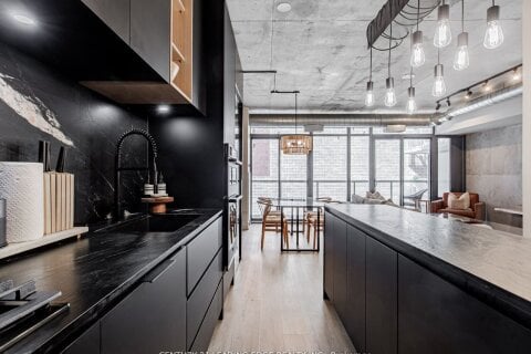 Additional image 7 of 515-138 Princess Street, Toronto, ON, M5A 0B1