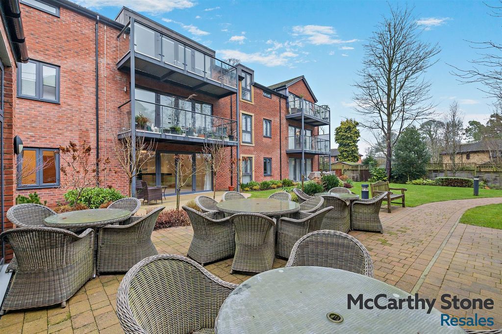 Additional image 26 of 2 bed flat for saleStapleton Court, Waller Grove, Swanland HU14