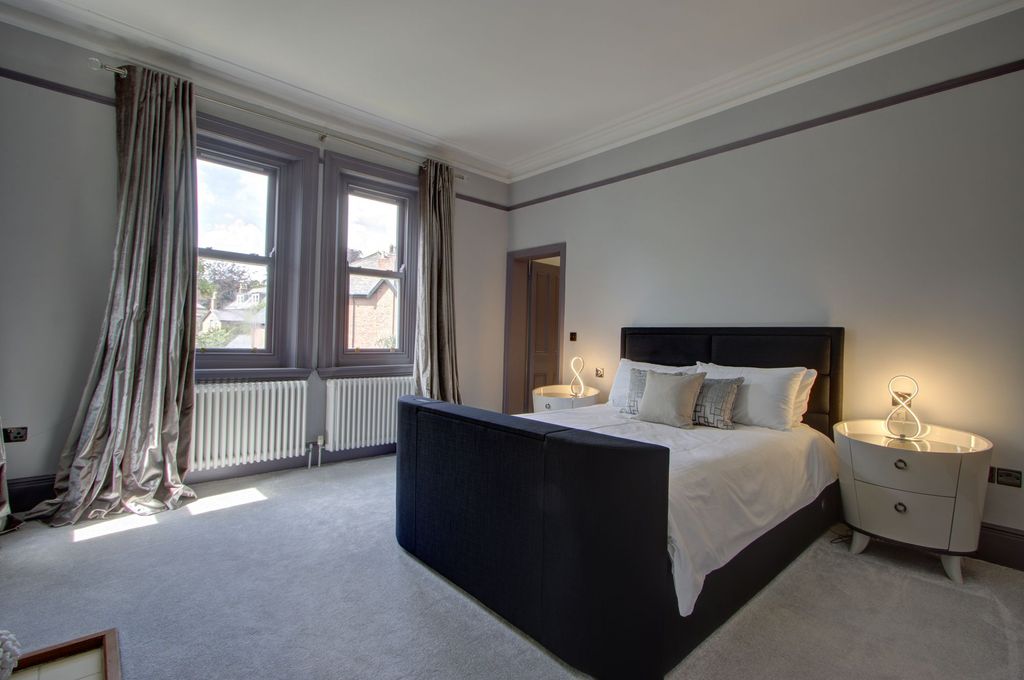Additional image 23 of 5 bed detached house for saleHazelwood Villa, 17 Akenside Terrace, Newcastle Upon Tyne NE2