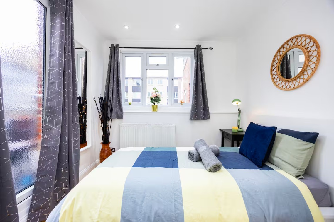 Additional image 13 of 2 Bed Flat, North End Road, W14, N1 7GU