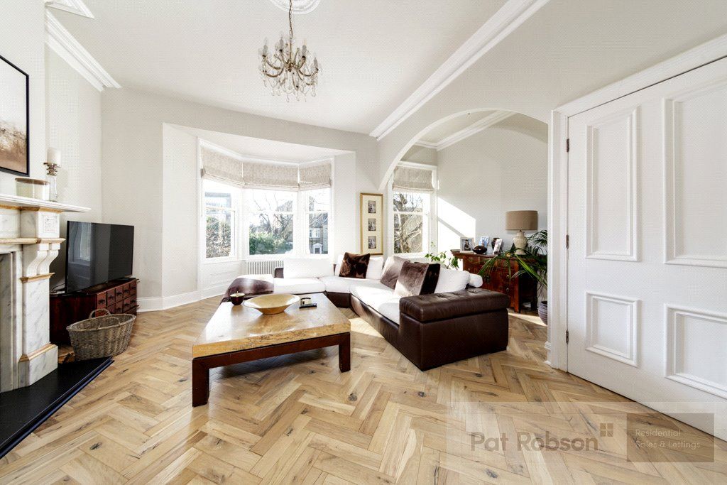 Additional image 6 of 3 bed maisonette for saleOsborne Avenue, Jesmond, Newcastle Upon Tyne NE2
