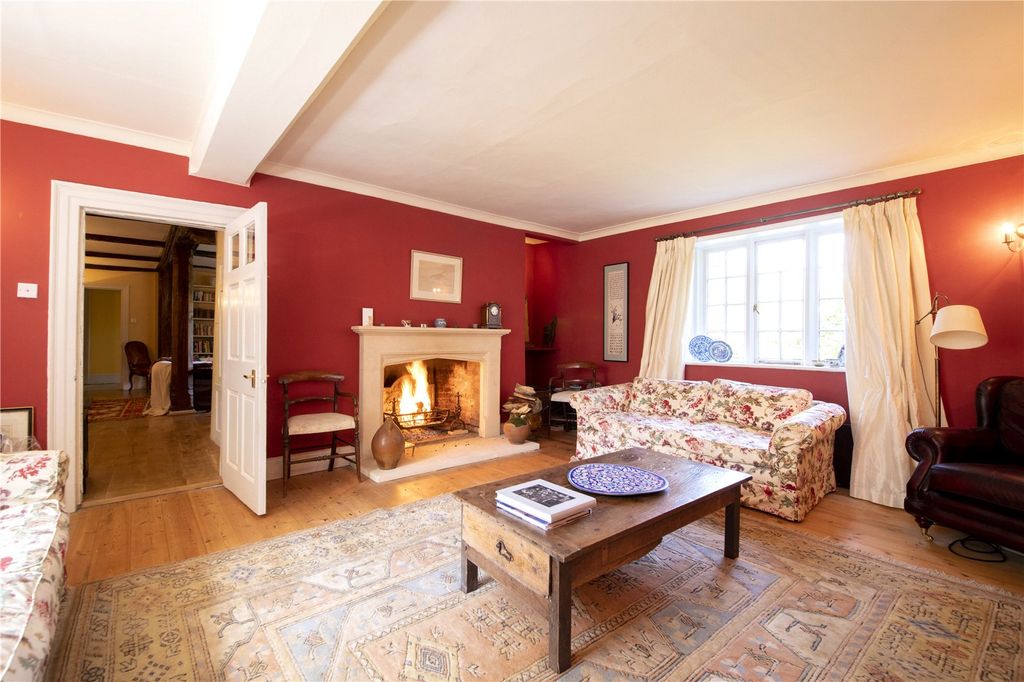 Additional image 7 of 5 bed equestrian for saleRoundway, Devizes, Wiltshire SN10