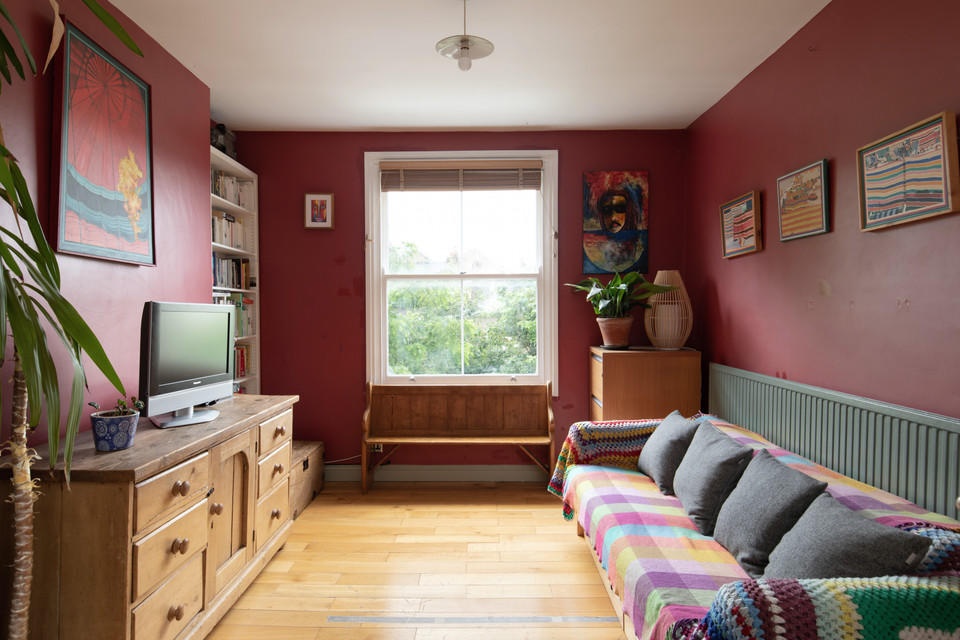 Additional image 2 of Room in a Shared Flat, Talfourd Road, SE15, N1 7GU