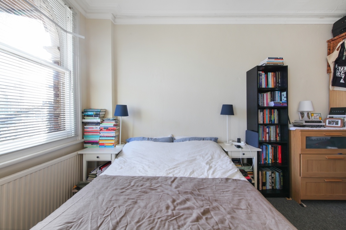 Additional image 7 of Studio Flat, Fortess Road, NW5, N1 7GU