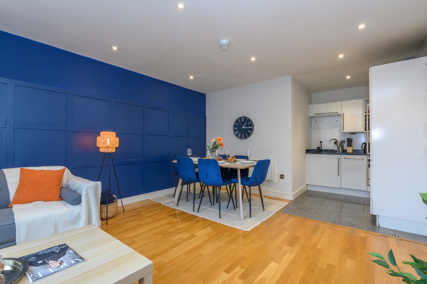 Additional image 16 of 2 Bed Flat, Bedford Chambers, LS1, LS1 5PZ