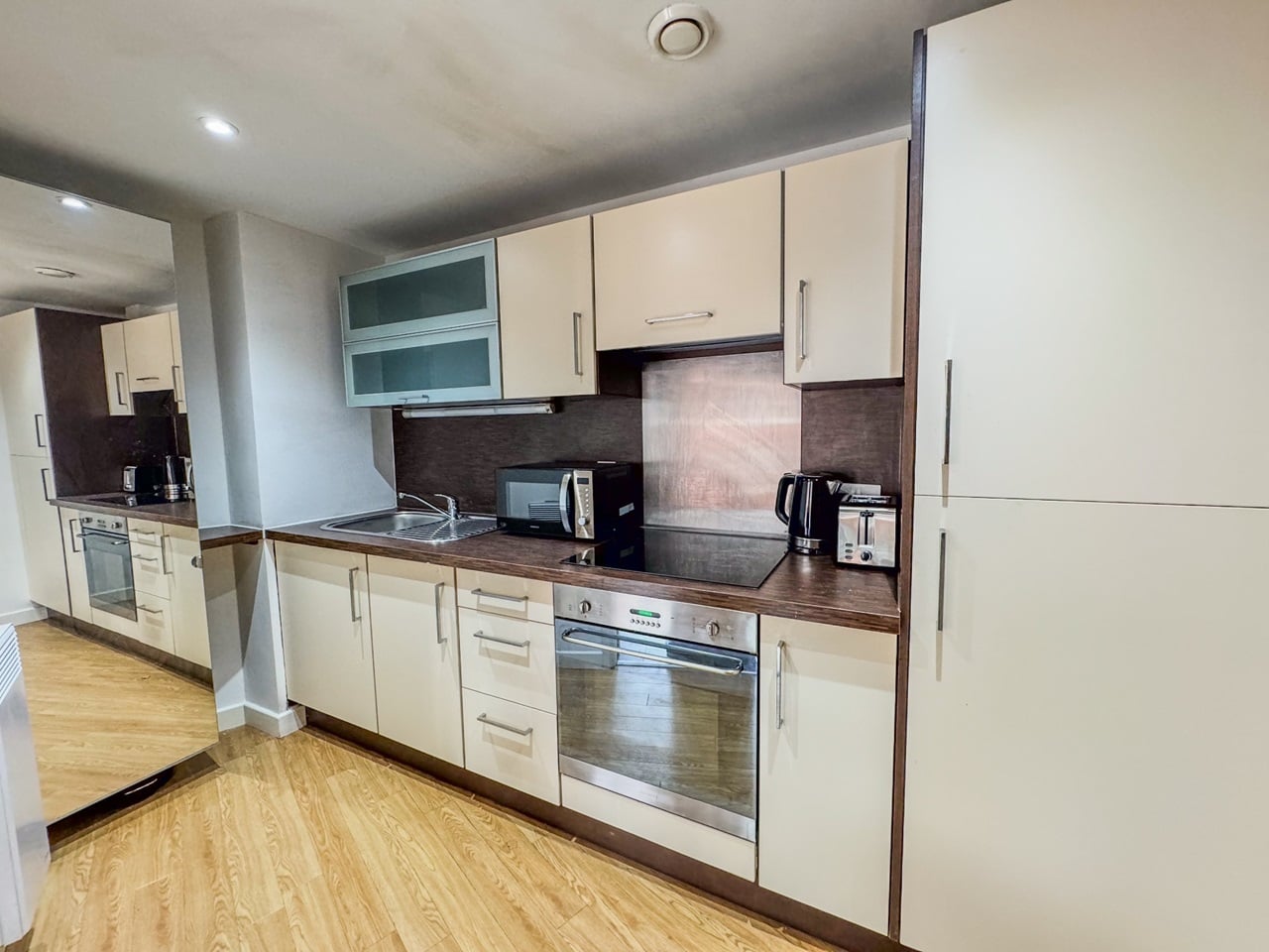 Additional image 17 of 1 Bed Flat, Spencer Point, B18, N1 7GU