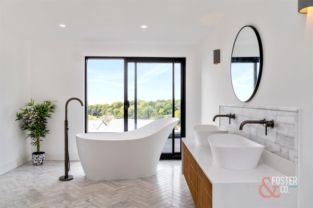Additional image 6 of 5 bed detached house for saleHill Brow, Hove BN3