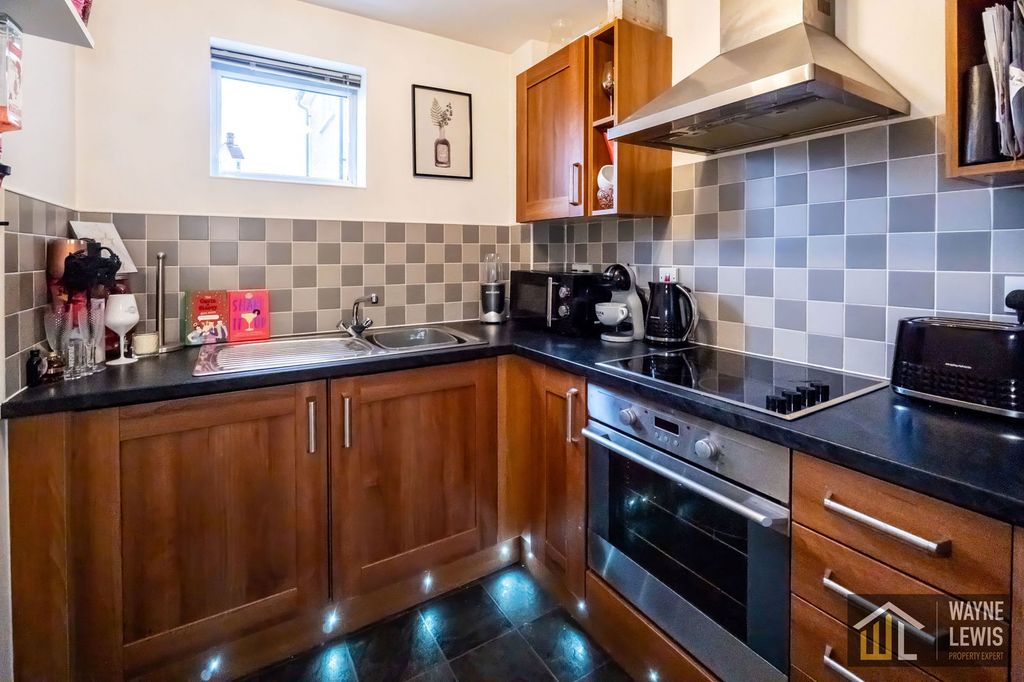 Additional image 15 of 2 bed flat for sale19, Druids Close, Caerphilly CF83