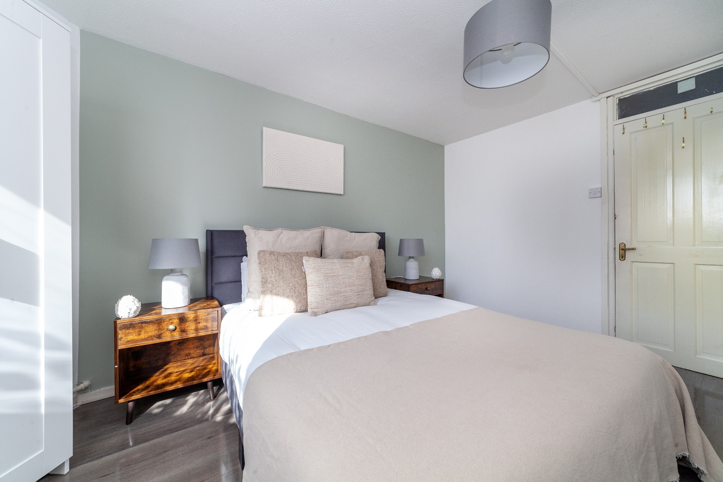 Additional image 24 of 4 Bed Flat, Upper Blantyre Walk, SW10, N1 7GU