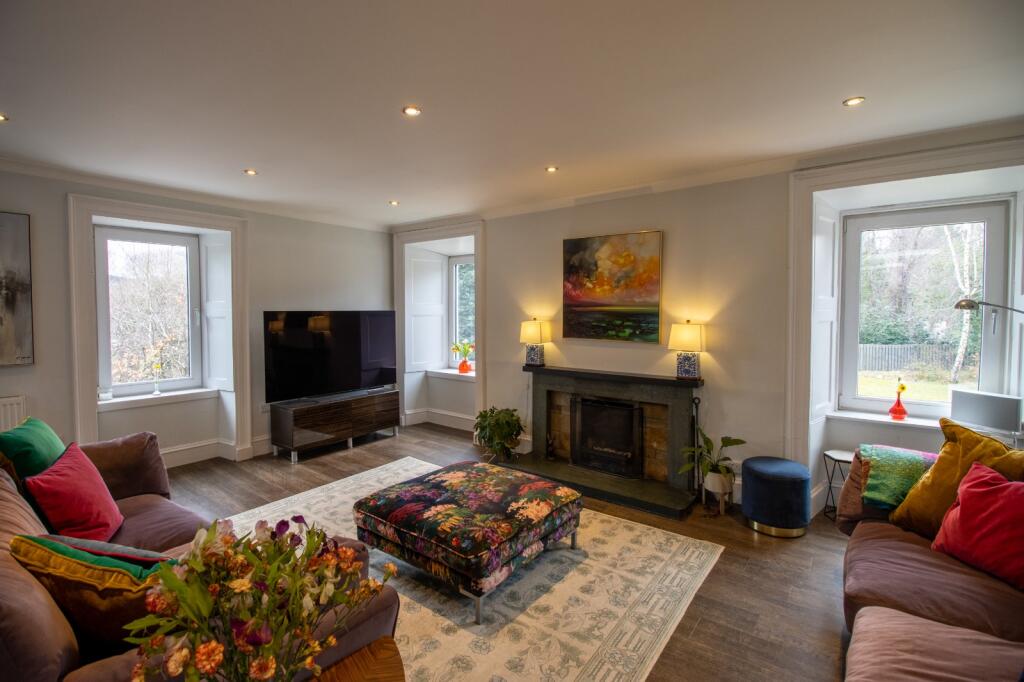 Additional image 8 of Arbeadie House, Station Road, Banchory, Aberdeenshire