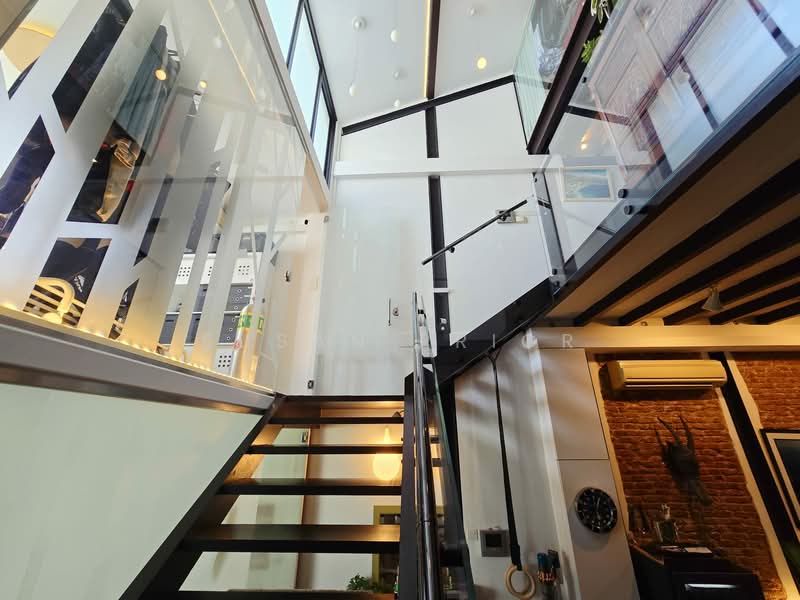 Additional image 6 of Nearby Spottiswoode Park Road