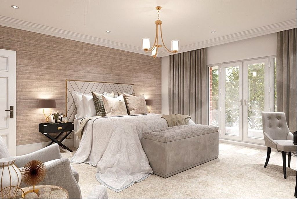 Additional image 5 of 3 bed flat for saleRoyal Ascot Residences, Windsor Road, Ascot, Berkshire SL5