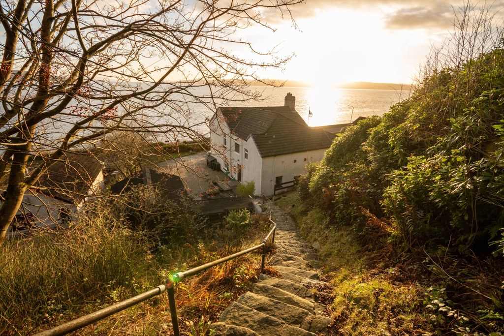 Additional image 3 of 5 bed detached house for saleLoch Long House, Blairmore, Dunoon, Argyll And Bute PA23