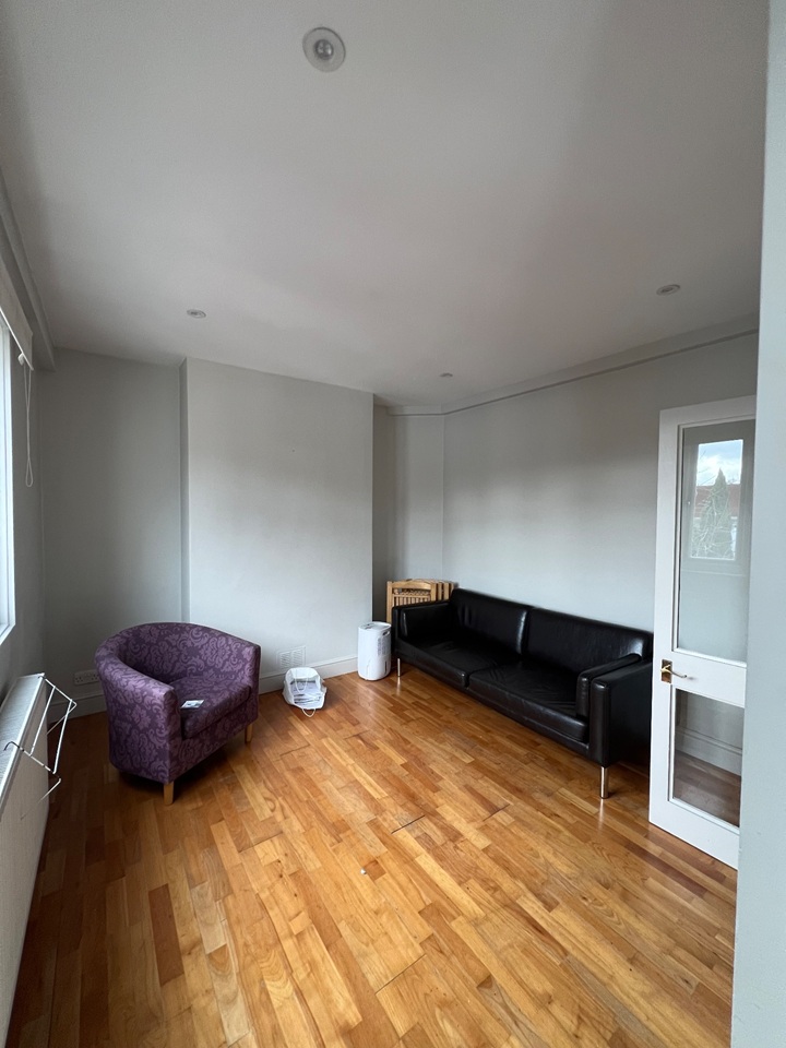 Additional image 6 of 2 Bed Flat, Fortess House, NW5, N1 7GU