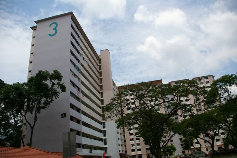 Additional image 11 of 3 Saint George's Road