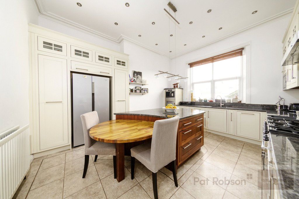 Additional image 4 of 3 bed maisonette for saleOsborne Avenue, Jesmond, Newcastle Upon Tyne NE2