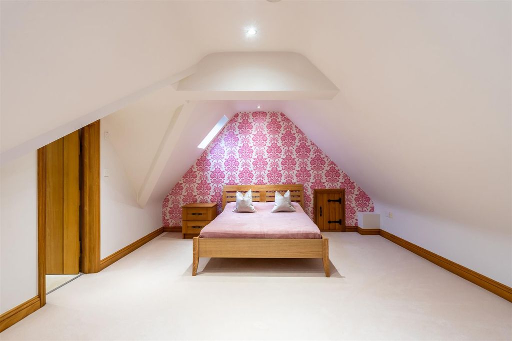 Additional image 33 of 5 bed semi-detached house for saleSloade Lane, Ridgeway, Sheffield S12