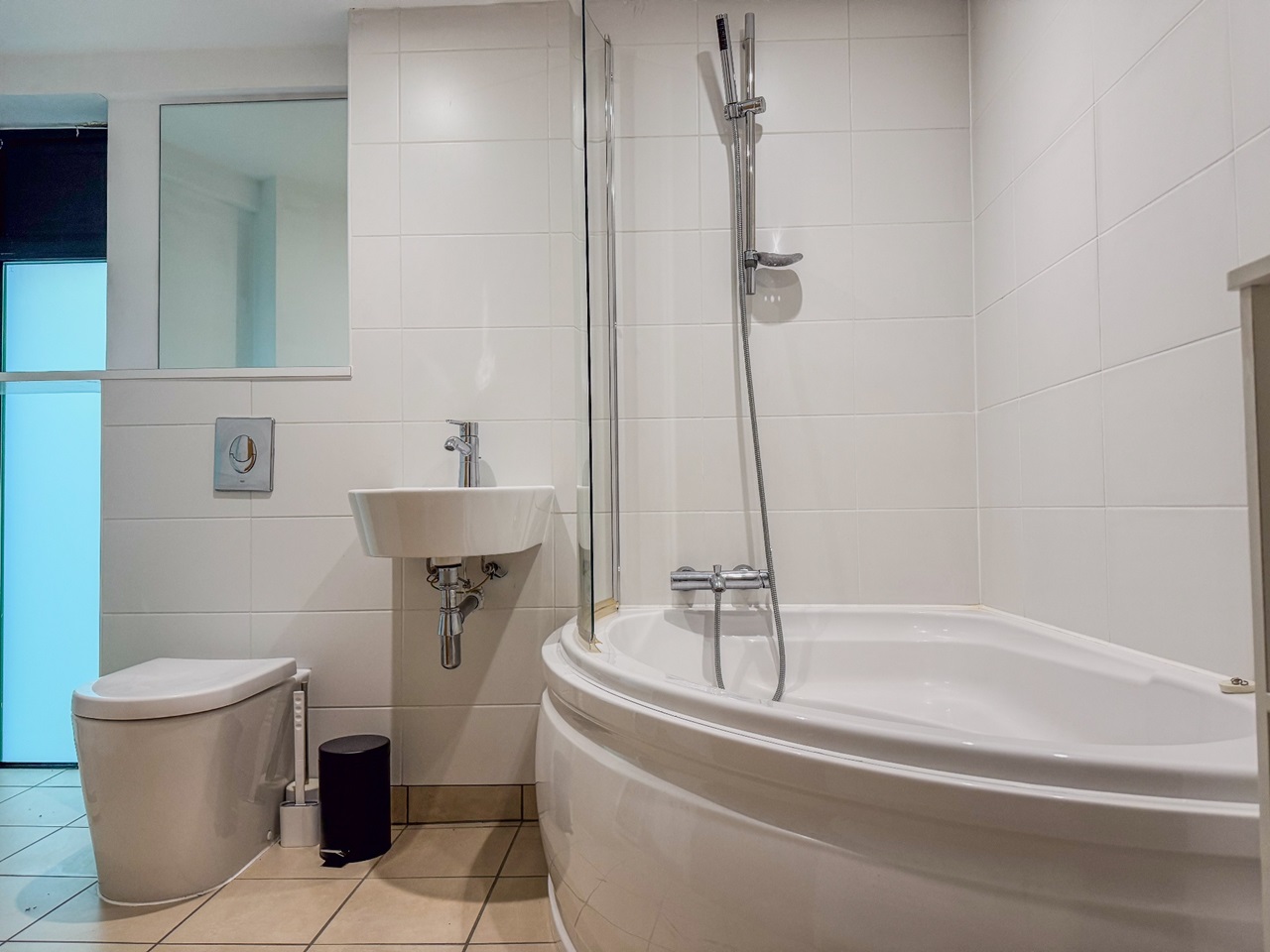 Additional image 12 of 2 Bed Flat, Spencer Point, B18, N1 7GU