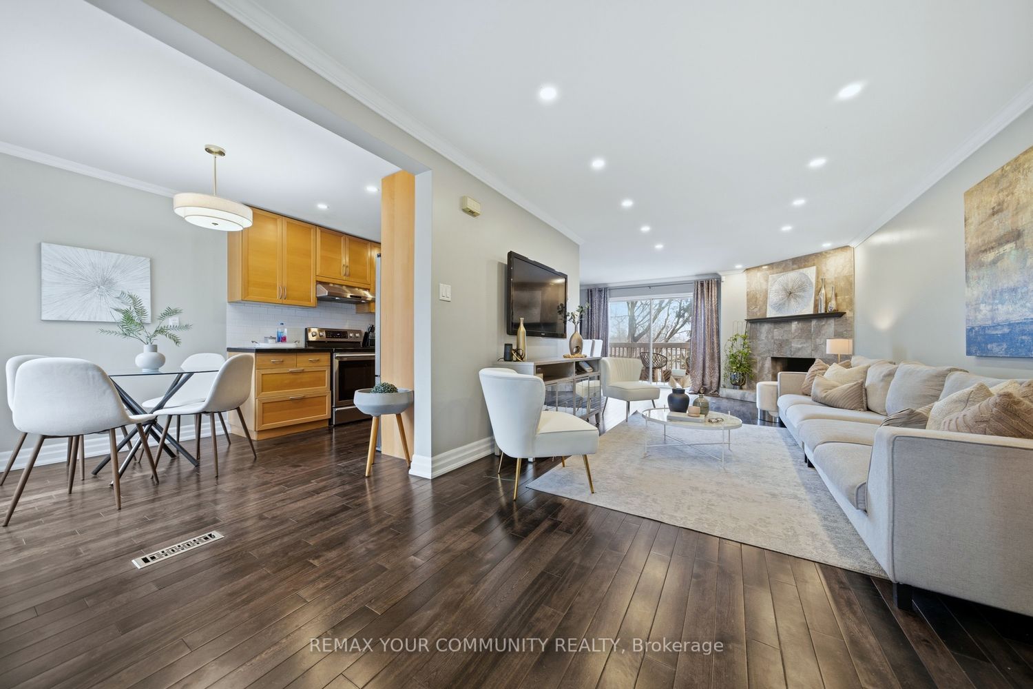 Additional image 6 of 25 Cheryl Shepway Crescent, Toronto, ON, M2J 4R5