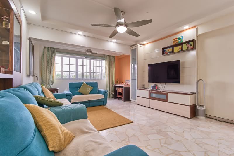 Additional image 2 of 544 Pasir Ris Street 51