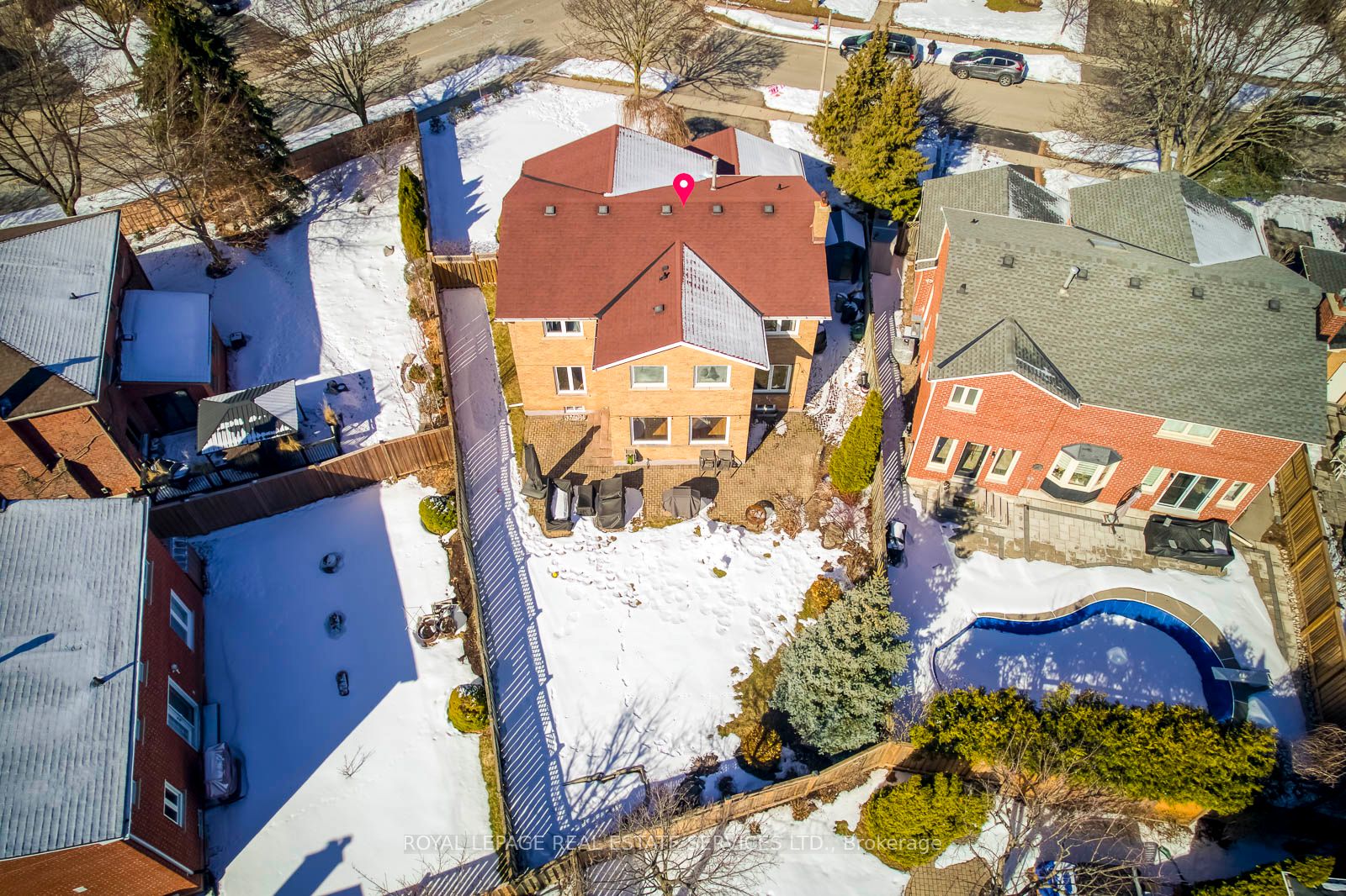 Additional image 4 of 314 O'donoghue Avenue, Oakville, ON, L6H 3W7